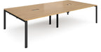 Bravo Adapt Boardroom Table