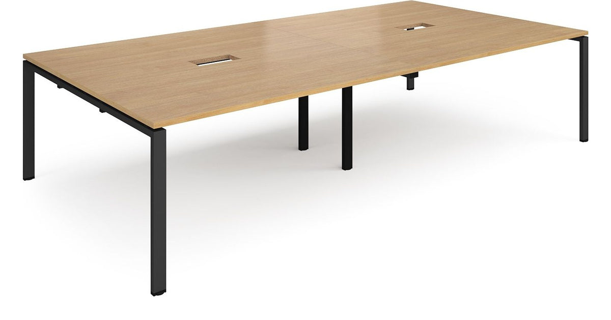 Bravo Adapt Boardroom Table