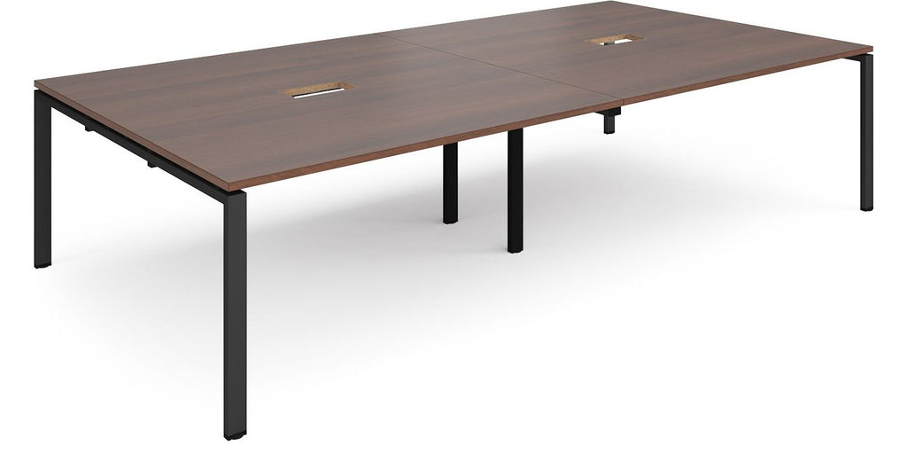 Bravo Adapt Boardroom Table