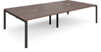 Bravo Adapt Boardroom Table