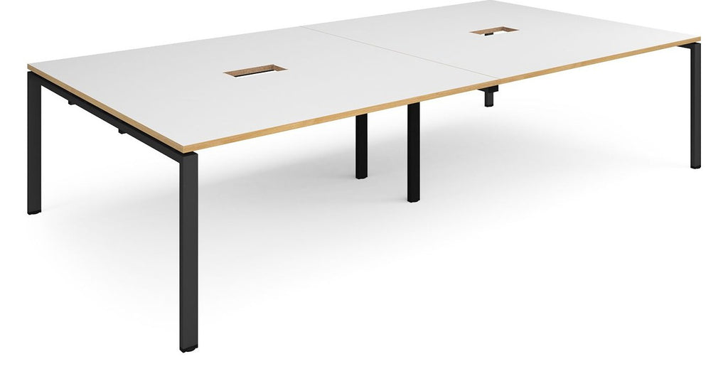 Bravo Adapt Boardroom Table