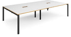 Bravo Adapt Boardroom Table