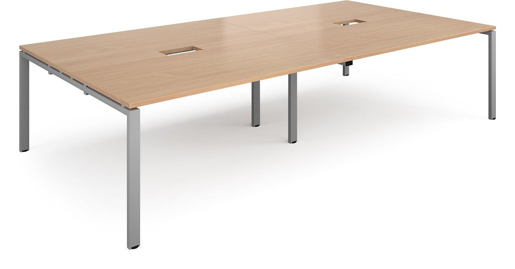 Bravo Adapt Boardroom Table