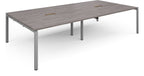 Bravo Adapt Boardroom Table