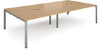 Bravo Adapt Boardroom Table