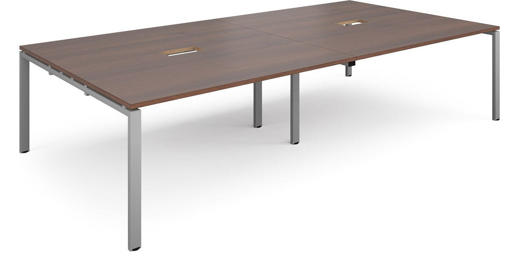 Bravo Adapt Boardroom Table