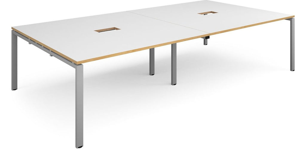 Bravo Adapt Boardroom Table