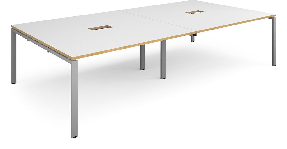 Bravo Adapt Boardroom Table