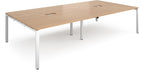 Bravo Adapt Boardroom Table