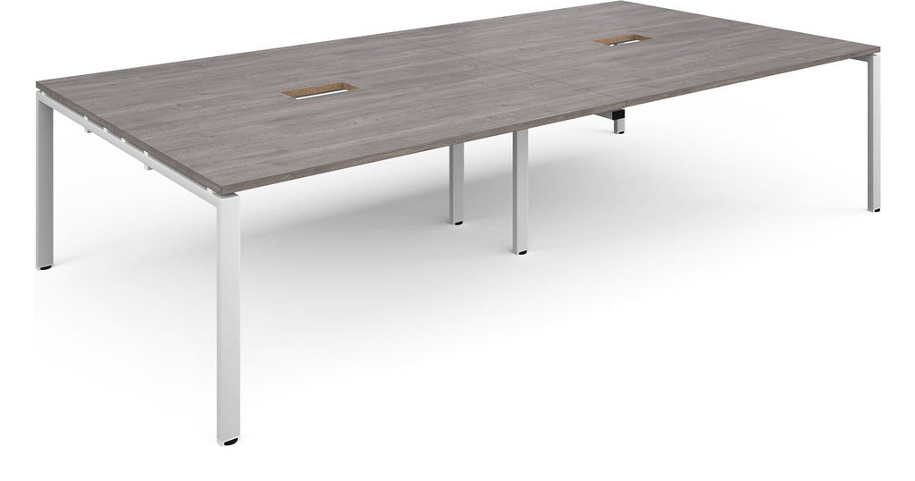 Bravo Adapt Boardroom Table