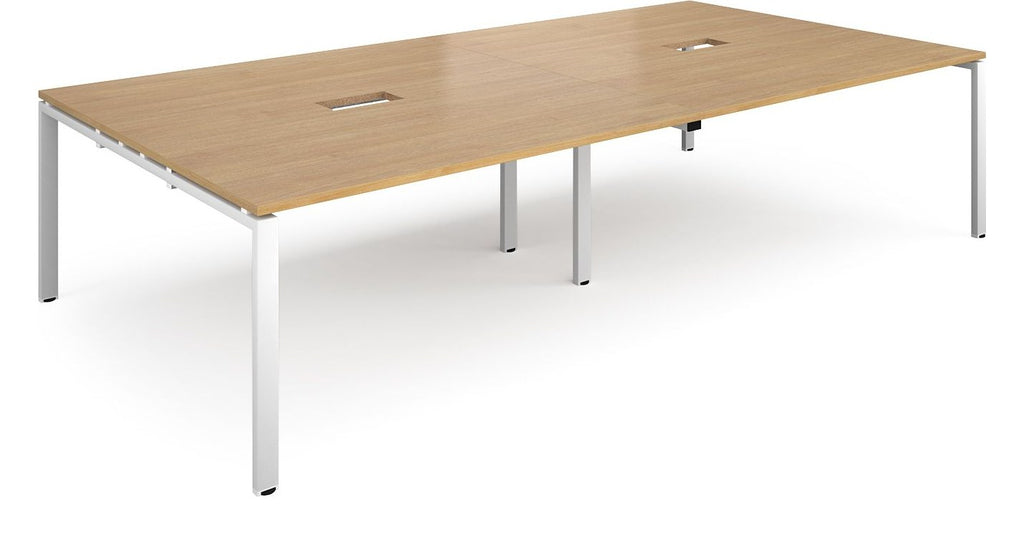 Bravo Adapt Boardroom Table