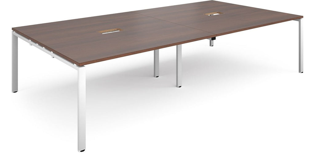 Bravo Adapt Boardroom Table