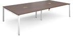 Bravo Adapt Boardroom Table