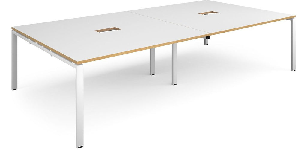 Bravo Adapt Boardroom Table