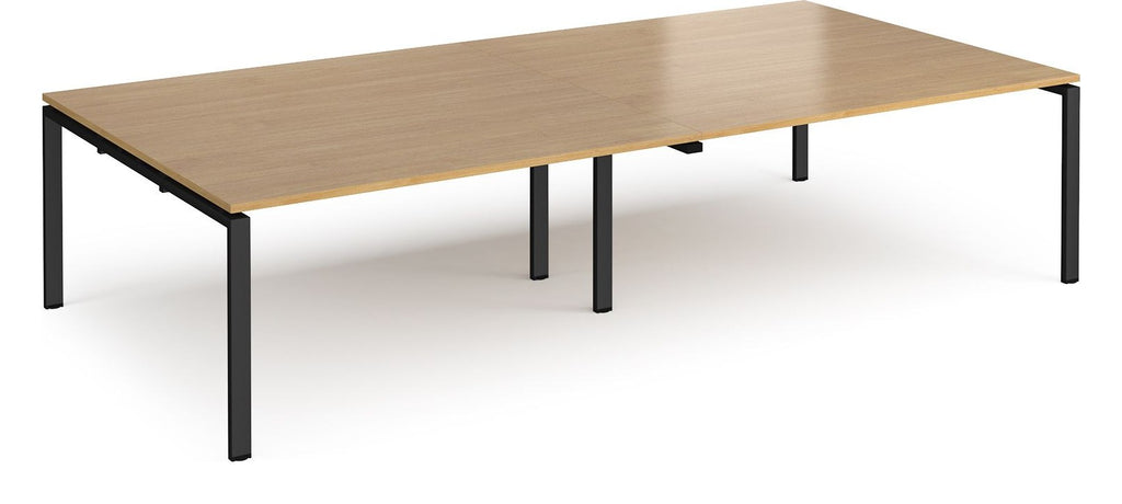 Bravo Adapt Boardroom Table