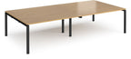 Bravo Adapt Boardroom Table