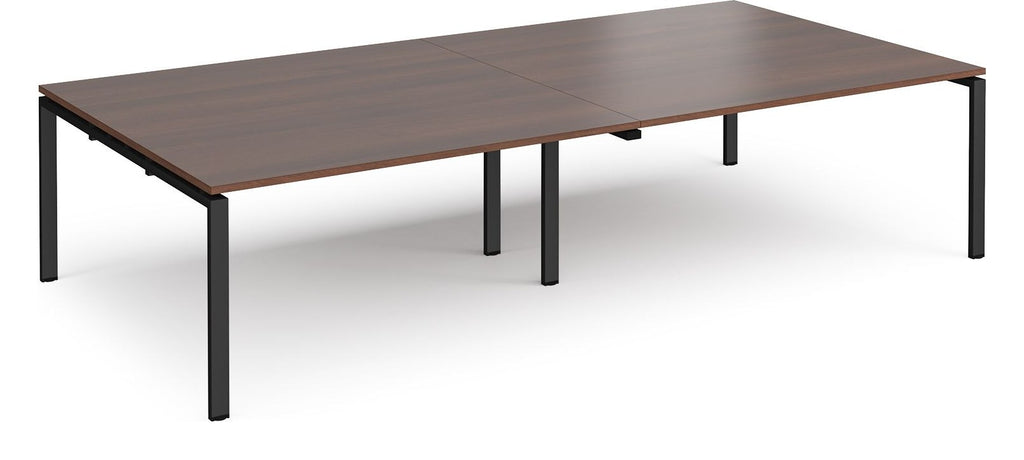 Bravo Adapt Boardroom Table
