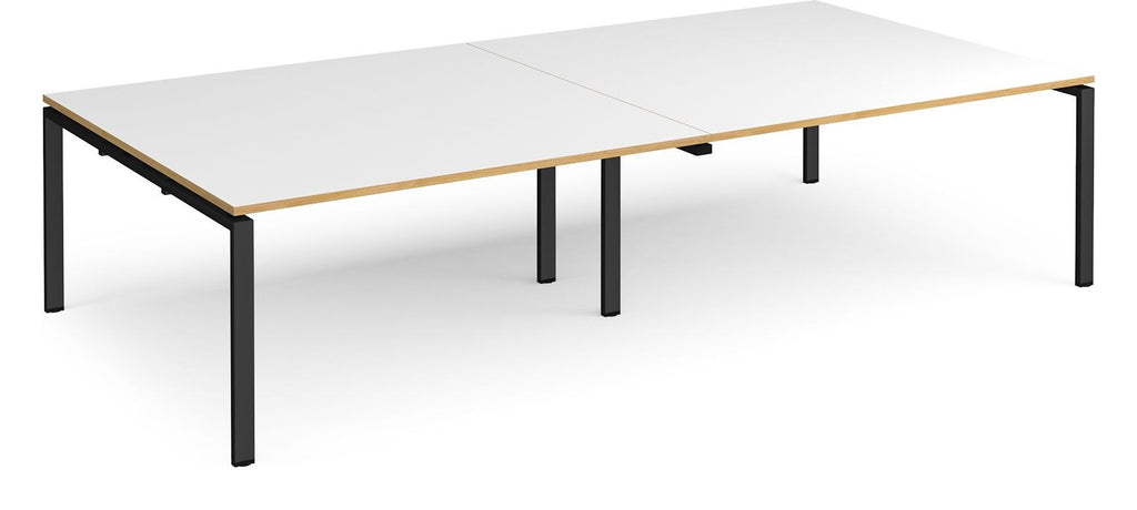 Bravo Adapt Boardroom Table