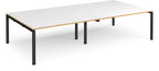 Bravo Adapt Boardroom Table
