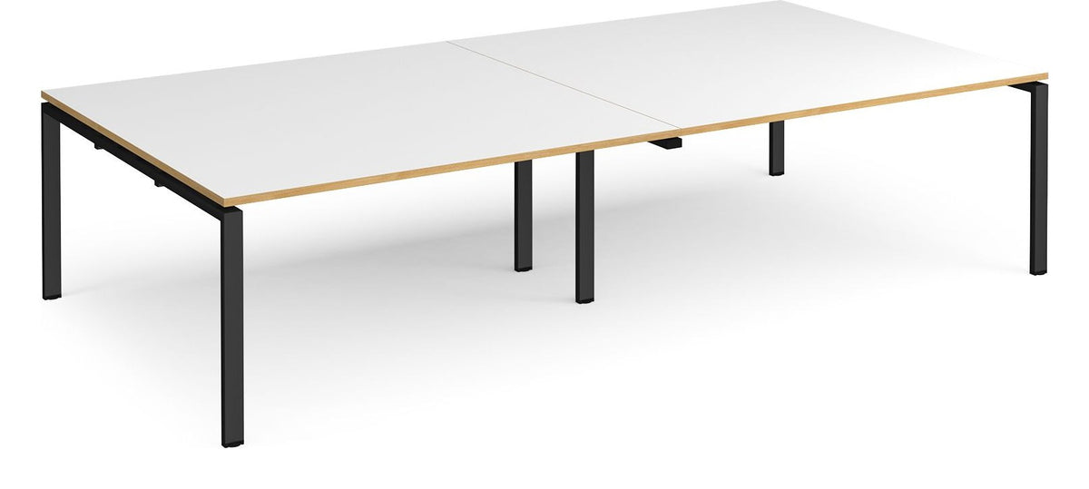 Bravo Adapt Boardroom Table