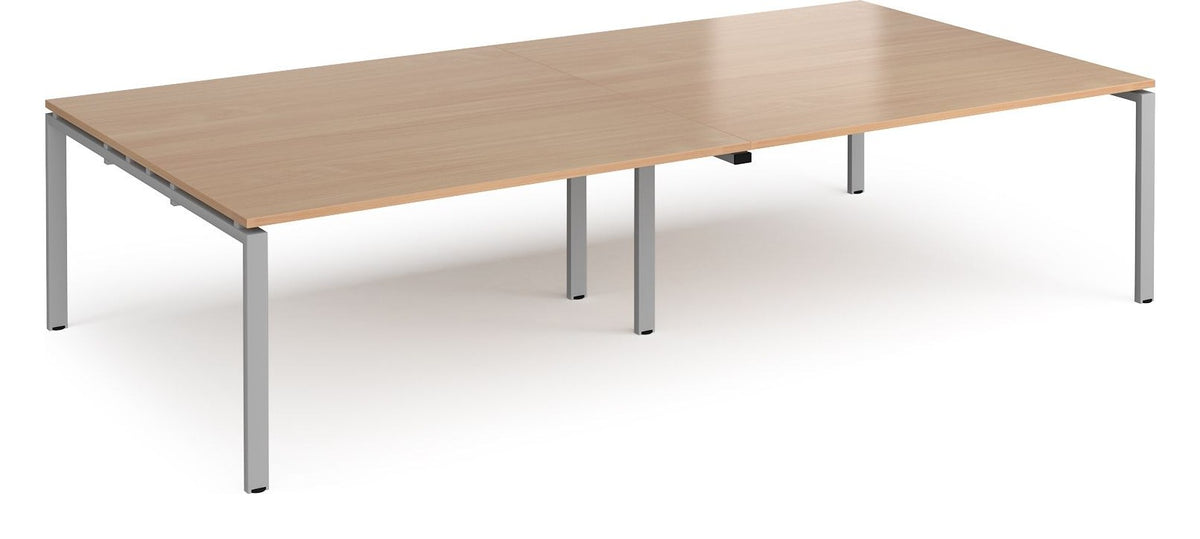 Bravo Adapt Boardroom Table