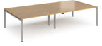 Bravo Adapt Boardroom Table