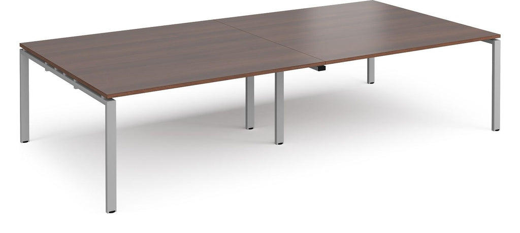 Bravo Adapt Boardroom Table