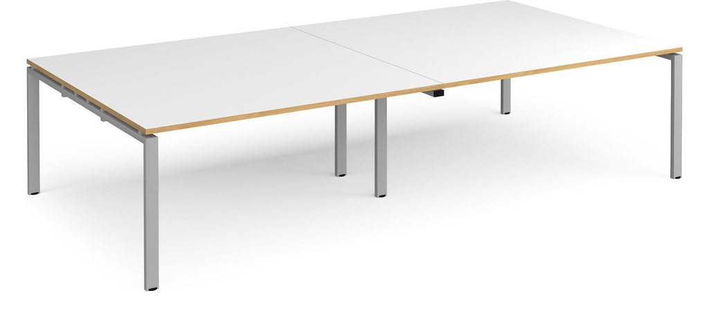 Bravo Adapt Boardroom Table