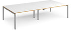 Bravo Adapt Boardroom Table