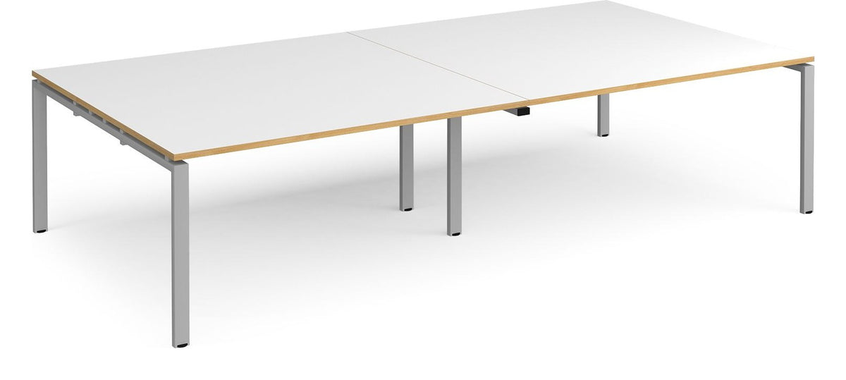 Bravo Adapt Boardroom Table