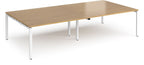Bravo Adapt Boardroom Table