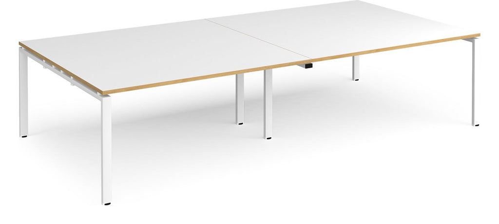 Bravo Adapt Boardroom Table