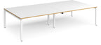 Bravo Adapt Boardroom Table