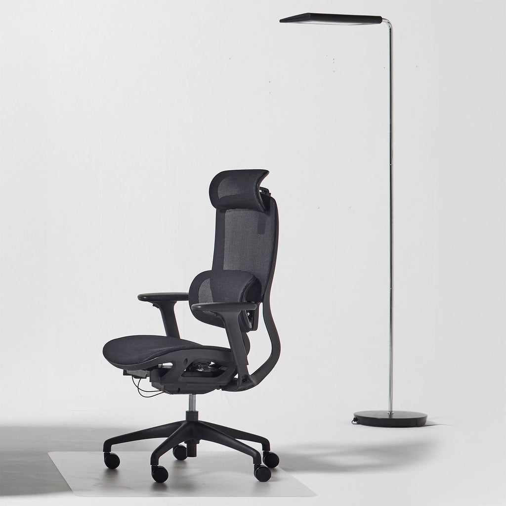 Bravo Anders Floor Lamp