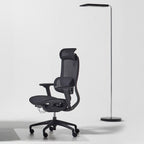 Bravo Anders Floor Lamp