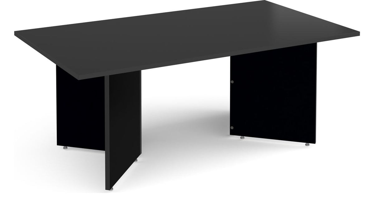 Bravo Arrow Head Boardroom Table