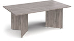 Bravo Arrow Head Boardroom Table