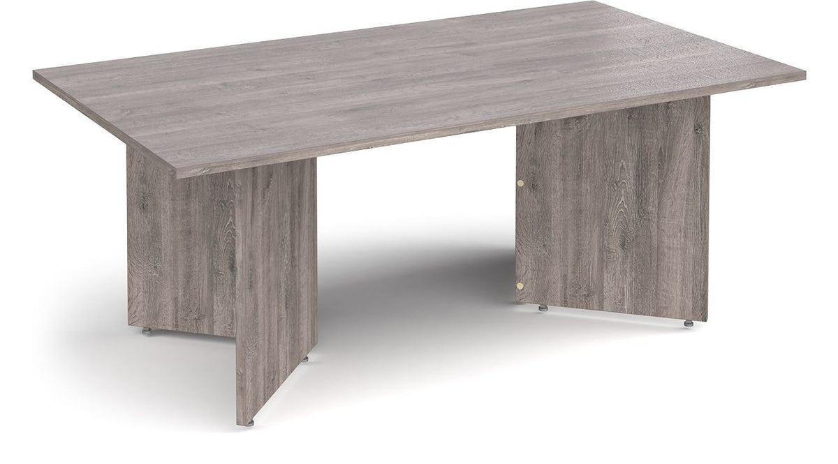 Bravo Arrow Head Boardroom Table
