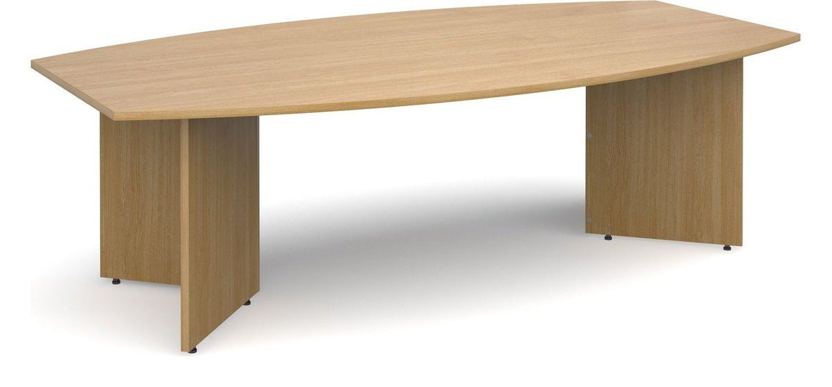 Bravo Arrow Head Boardroom Table