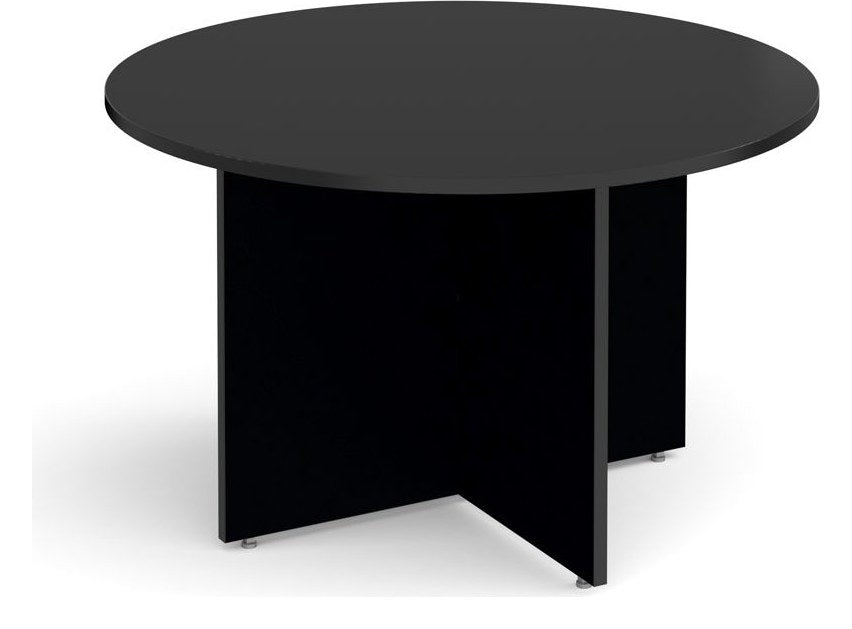 Bravo Arrow Head Boardroom Table