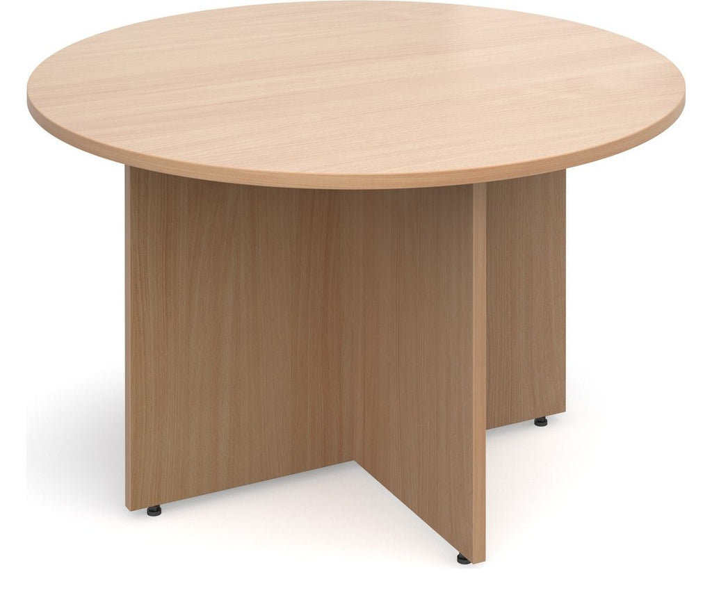 Bravo Arrow Head Boardroom Table