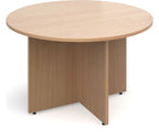 Bravo Arrow Head Boardroom Table