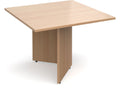Bravo Arrow Head Extension Table