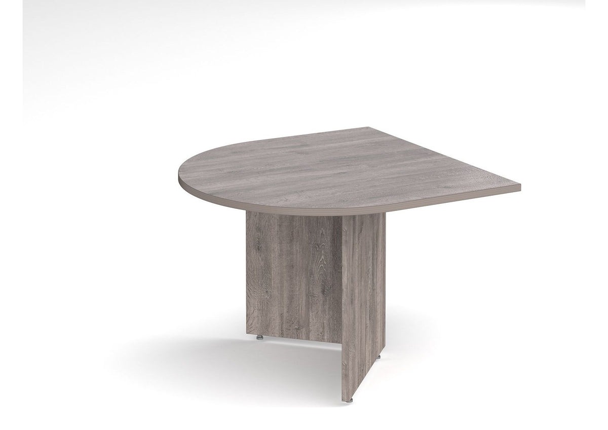 Bravo Arrow Head Extension Table (Made to Order Colours)