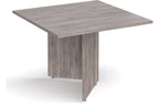 Bravo Arrow Head Extension Table (Made to Order Colours)