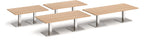 Bravo Brescia Coffee Table
