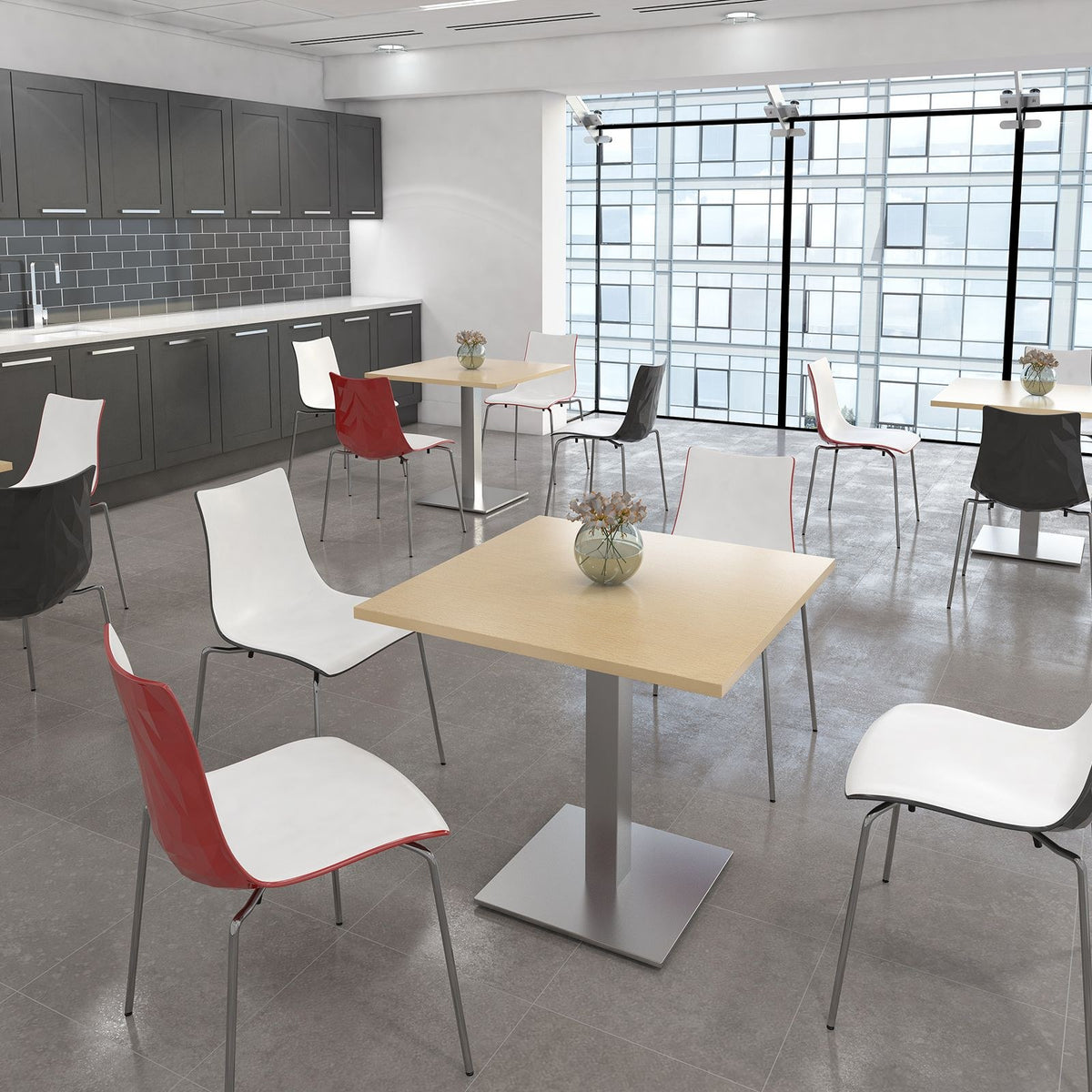 Bravo Brescia Dining Table