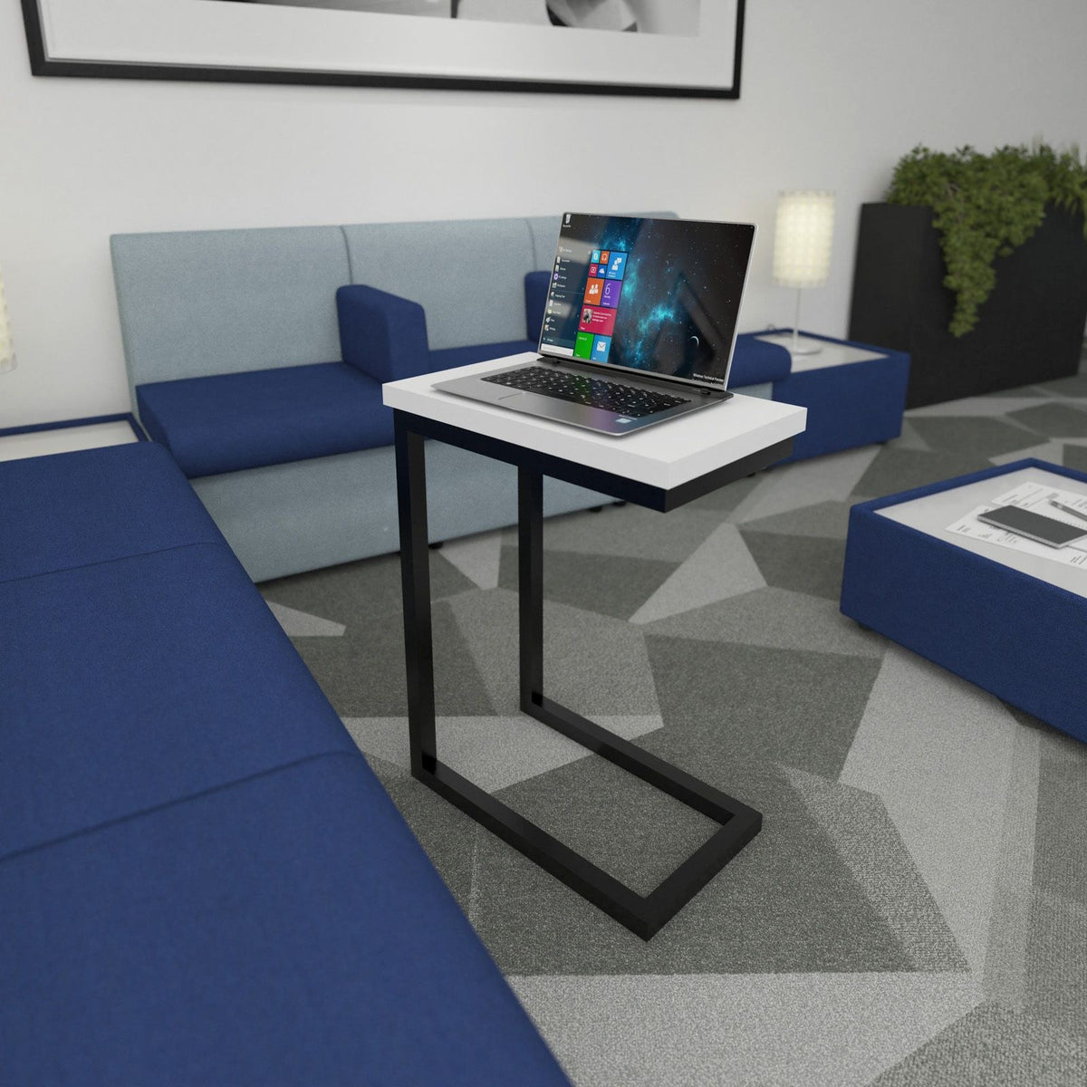 Bravo Buddy Laptop Table