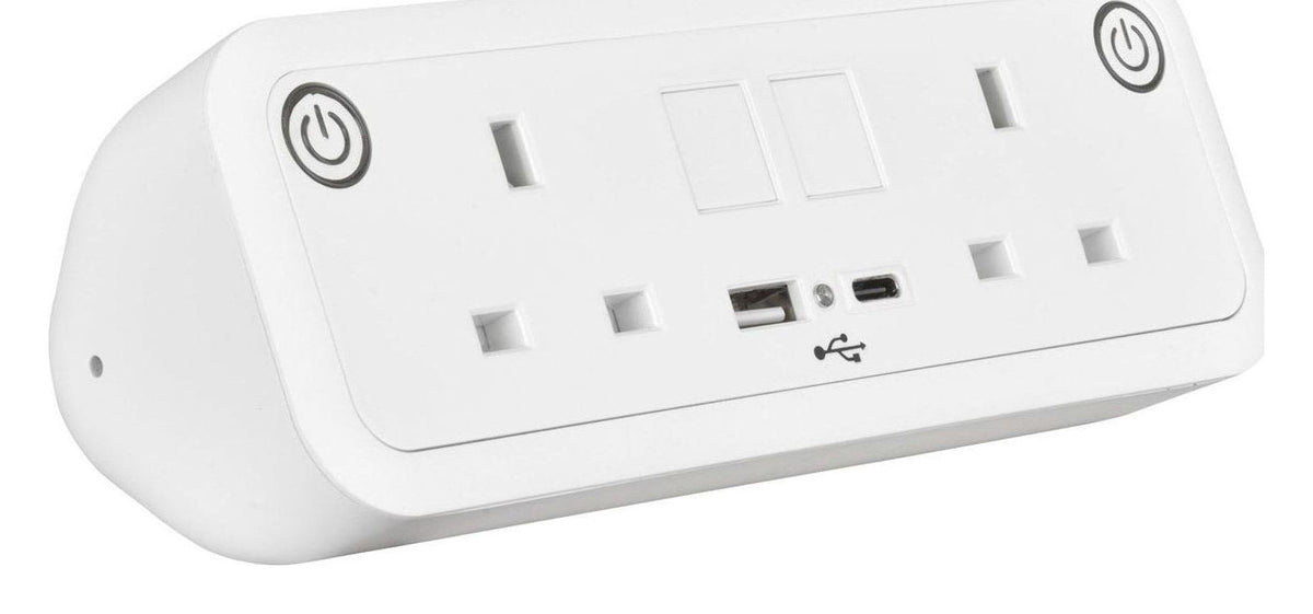 Bravo Comet Desktop Power Module
