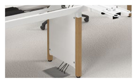 Bravo Connex Plus Mass Cable Riser